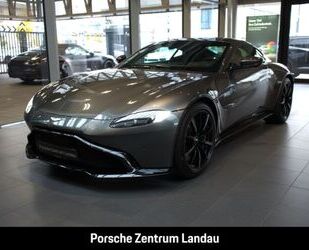 Aston Martin Aston Martin Vantage V8 Gebrauchtwagen