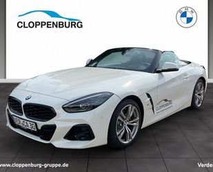 BMW BMW Z4 sDrive20i M Sportpaket Head-Up HK HiFi DAB Gebrauchtwagen