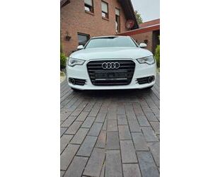 Audi Audi A6 3.0 TDI quattro S tronic Avant - TOP gepfl Gebrauchtwagen