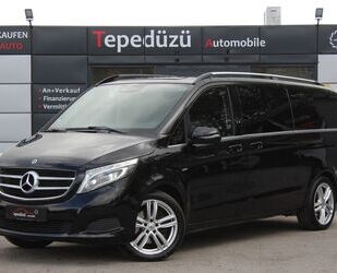 Mercedes-Benz Mercedes-Benz V 220d extra-lang Avantgarde*LED*LED Gebrauchtwagen