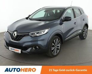 Renault Renault Kadjar 1.6 dCi Energy Bose Edition*BOSE*LE Gebrauchtwagen