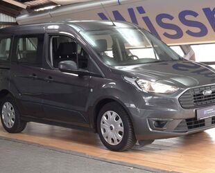 Ford Ford Tourneo Connect Bluetooth., Klima Gebrauchtwagen