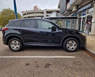 Mazda Mazda CX-5 2.2 SKYACTIV-D Sports-Line 129kW AWD Sp Gebrauchtwagen