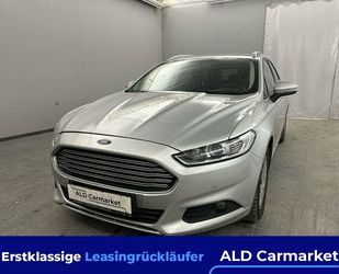 Ford Ford Mondeo Turnier 2.0 TDCi Start-Stopp Trend Kom Gebrauchtwagen