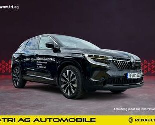 Renault Renault AUSTRAL Techno Mild Hybrid 160 Automatik Gebrauchtwagen