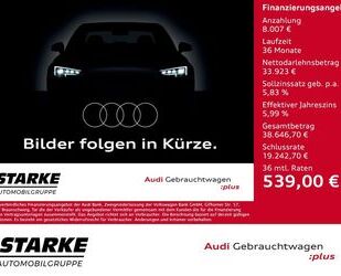 Audi Audi A7 Sportback 50 TFSI e S tronic quattro S-lin Gebrauchtwagen