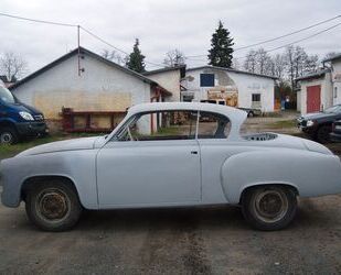 Wartburg Wartburg 311 coupé Gebrauchtwagen