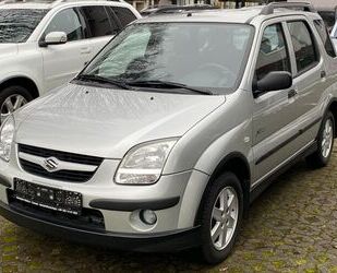 Suzuki Suzuki Ignis 1.3 X-25 ***1. Hand+37.000 km origina Gebrauchtwagen