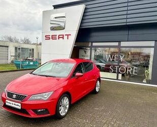 Seat Seat Leon Xcellence Gebrauchtwagen