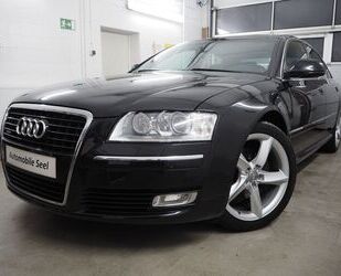 Audi Audi A8 3.0 TDI quattro*Navi*Leder*Xenon* Gebrauchtwagen