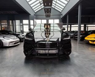 Lamborghini Lamborghini URUS 4.0 V8 PANO/B&O/CARBON/HEADUP/23 Gebrauchtwagen