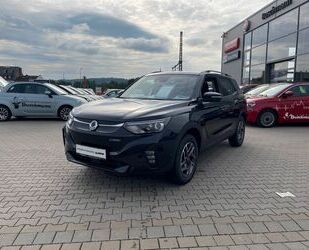 SsangYong Ssangyong Korando E-Motion Platinum 61,5 kWh -GELE Gebrauchtwagen