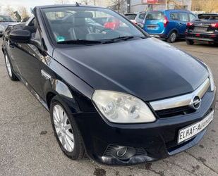 Opel Opel Tigra Twin Top Edition Gebrauchtwagen