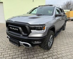 Dodge RAM Gebrauchtwagen