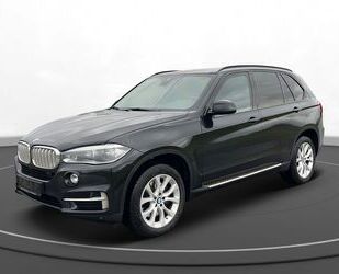 BMW BMW X5 50 *SECURITY*ARMOURED*GEPANZERT*VR4*B4 Gebrauchtwagen