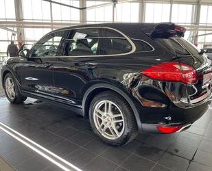 Porsche Porsche Cayenne Diesel Platinum Edition Gebrauchtwagen