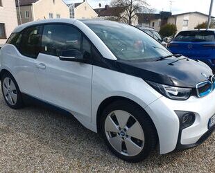 BMW BMW i3 Garantie Gebrauchtwagen