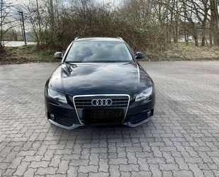 Audi Audi A4 2.0 TFSI 132kW multitr. Ambiente Avant Am. Gebrauchtwagen