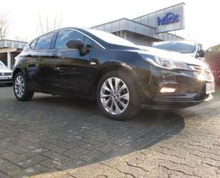 Opel Opel Astra K Lim. 5-trg. INNOVATION CNG KAM ALU 1H Gebrauchtwagen