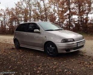 Fiat Fiat Punto GT GT Gebrauchtwagen