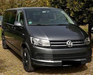 VW Volkswagen VolkswagenT6 Caravelle Transporter T6 T Gebrauchtwagen