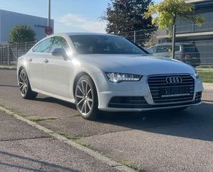 Audi Audi A7 Sportback 3.0 TDI ultra HUD,46000 KM, KD N Gebrauchtwagen