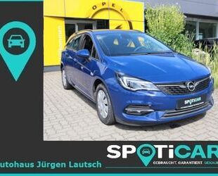 Opel Opel Astra K ST 1.5D B-Edition Klima/PDC/Navi4.0 Gebrauchtwagen