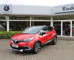 Renault Renault Captur 1.2 TCe Crossborder Energy, Navi, A Gebrauchtwagen