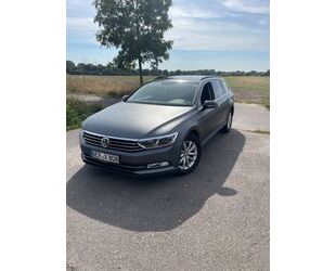 VW Volkswagen Passat 2.0 TDI DSG*LED*MASSAGE*ACC*Sche Gebrauchtwagen