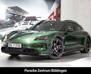 Porsche Porsche Taycan 4 Cross Turismo Head-Up PTV+ Soft-C Gebrauchtwagen