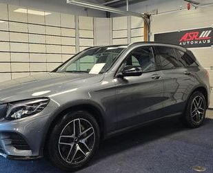 Mercedes-Benz Mercedes-Benz GLC 250 4Matic Gebrauchtwagen