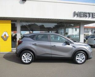 Renault Renault Captur II Equilibre TCE 90 Gebrauchtwagen