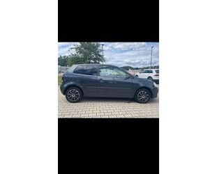 VW Volkswagen Vw polo 9n 1.4 TÜV NEU Gebrauchtwagen