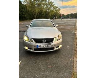 Lexus Lexus GS 300 Luxury Gebrauchtwagen