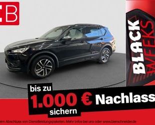 Seat Seat Tarraco 2.0 TDI DSG FR 7-SITZE CLIMATR. AHK 3 Gebrauchtwagen