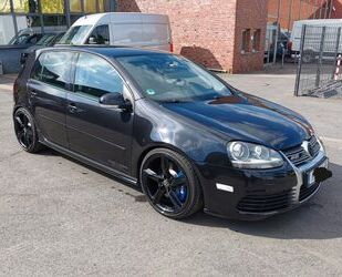 VW Volkswagen Golf V R32 184KW /Schalensitze Gebrauchtwagen