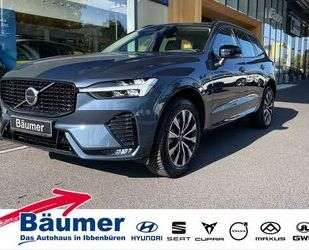 Volvo Volvo XC60 Plus Dark B4 Mild-Hybrid AWD Diesel Gebrauchtwagen