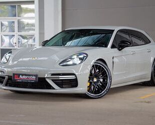 Porsche Porsche Panamera Sport Turismo Turbo S E-Hybrid,68 Gebrauchtwagen