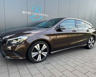 Mercedes-Benz Mercedes-Benz CLA 200 Shooting Brake Night-Paket * Gebrauchtwagen