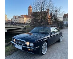 Jaguar Jaguar XJ40 Daimler 3.6 Gebrauchtwagen