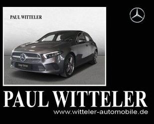 Mercedes-Benz Mercedes-Benz A 250 Progressive Navi/MBUX/Rückfahr Gebrauchtwagen