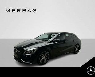 Mercedes-Benz Mercedes-Benz CLA 180 Shooting Brake AMG-Line LED+ Gebrauchtwagen