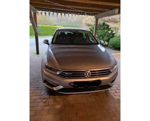 VW Volkswagen Passat Alltrack 2.0 TDI SCR 140kW DSG 4 Gebrauchtwagen