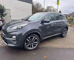 Kia Kia Sportage 1.6 T-GDI 2WD DCT Spirit JBL Sound, A Gebrauchtwagen