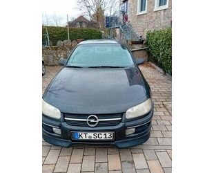 Opel Opel Omega 2.0 - Gebrauchtwagen