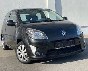 Renault Renault Twingo Expression*Panoramadach*CD-Radio*ZV Gebrauchtwagen