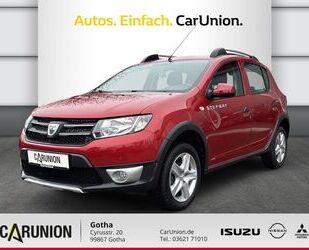 Dacia Dacia Sandero Stepway Prestige dCi 90 5T Gebrauchtwagen