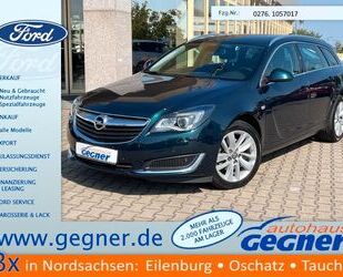 Opel Insignia Gebrauchtwagen