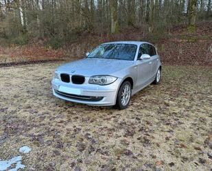 BMW 116 Gebrauchtwagen