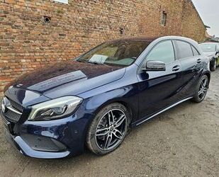 Mercedes-Benz A 250 Gebrauchtwagen